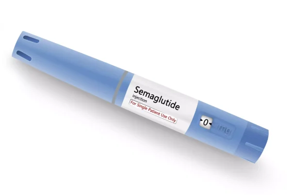 Saxenda (liraglutide)