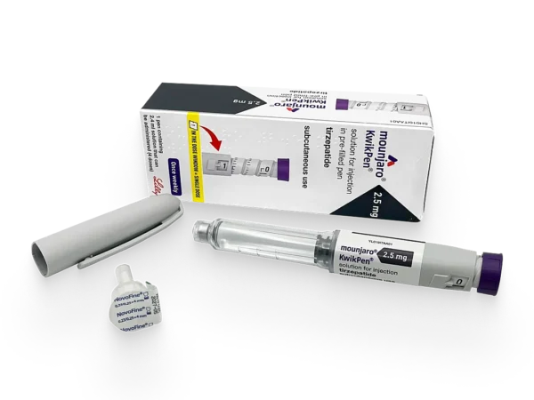 Buy Mounjaro Online (tirzepatide)