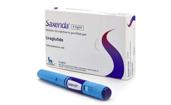 Saxenda (liraglutide) Buy Saxenda Online