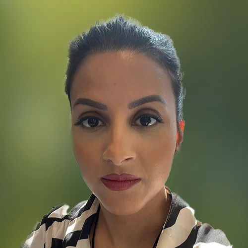 Neera Damji