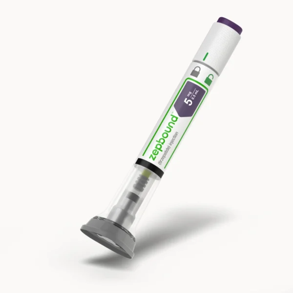 buy Zepbound online (tirzepatide)